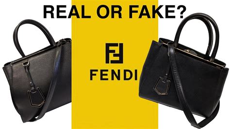 how to check if fendi bags are real.